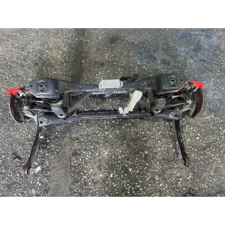 Άξονας Πίσω Ford Focus ST Άξονας Πίσω Ford Focus ST