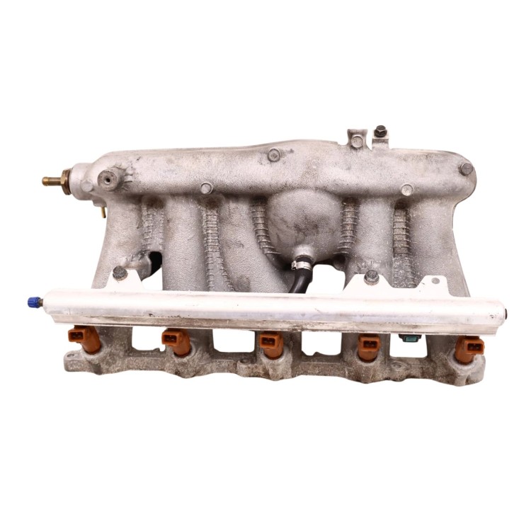 Μπεκιέρα Volvo 2.5L