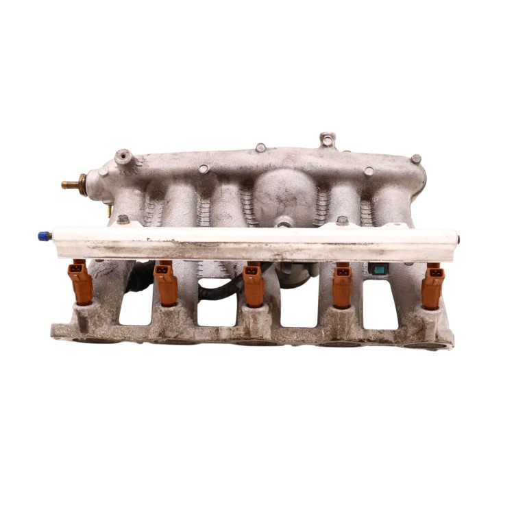 Μπεκιέρα Volvo 2.5L