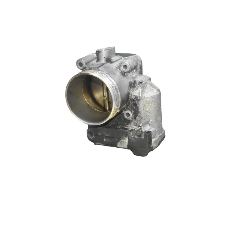 Πεταλούδα Γκαζιού Volvo Turbo 2.5L