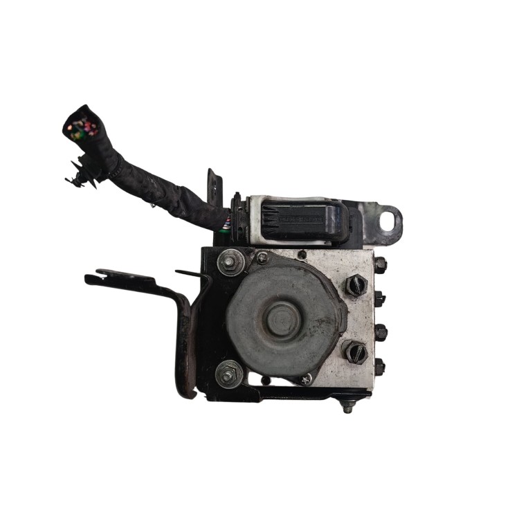 Μονάδα ABS Με Κωδικό 9816071180