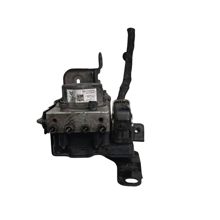 Μονάδα ABS Με Κωδικό 9816071180