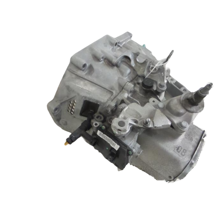 Κιβώτιο Ταχυτήτων με Κωδικό 20EA12 Κιβώτιο Ταχυτήτων με Κωδικό 20EA12