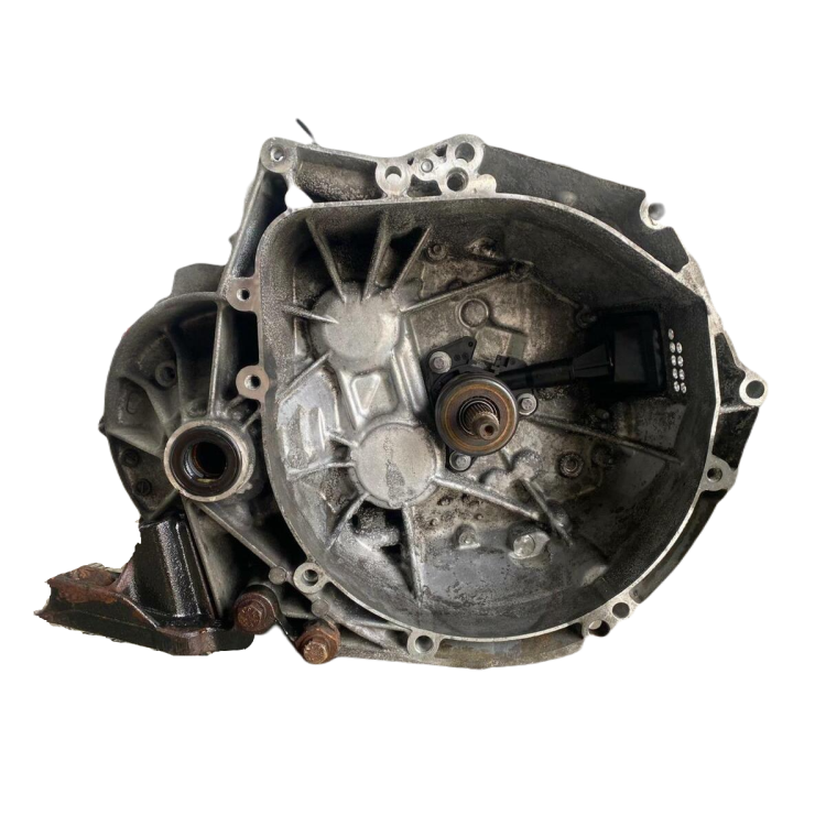 Κιβώτιο Ταχυτήτων με Κωδικό 20EA12