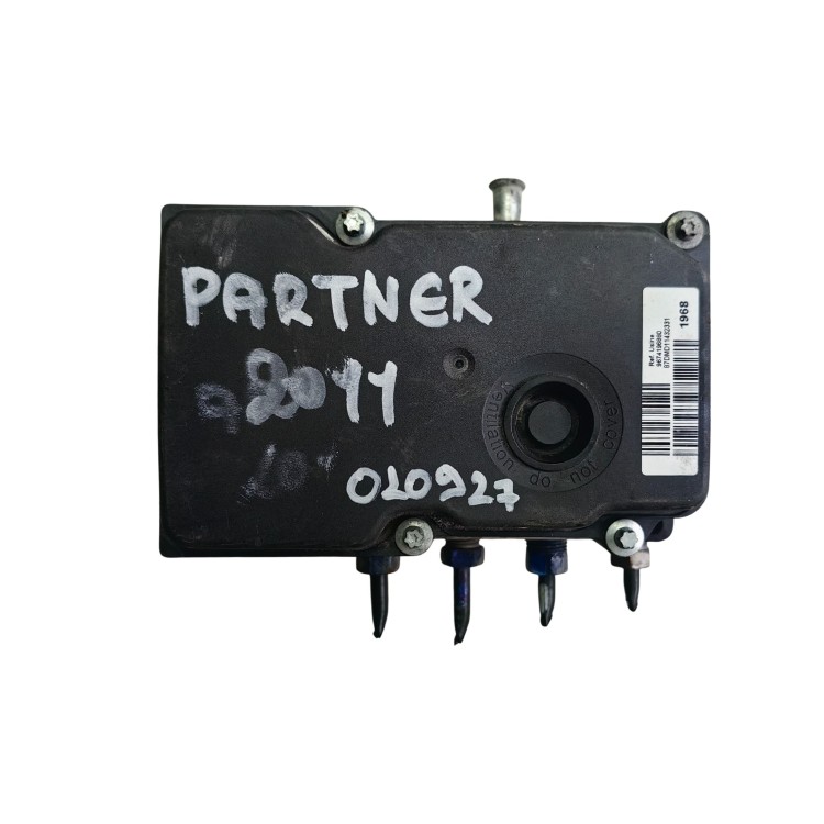 Μονάδα ABS Peugeot Partner 2008-2015