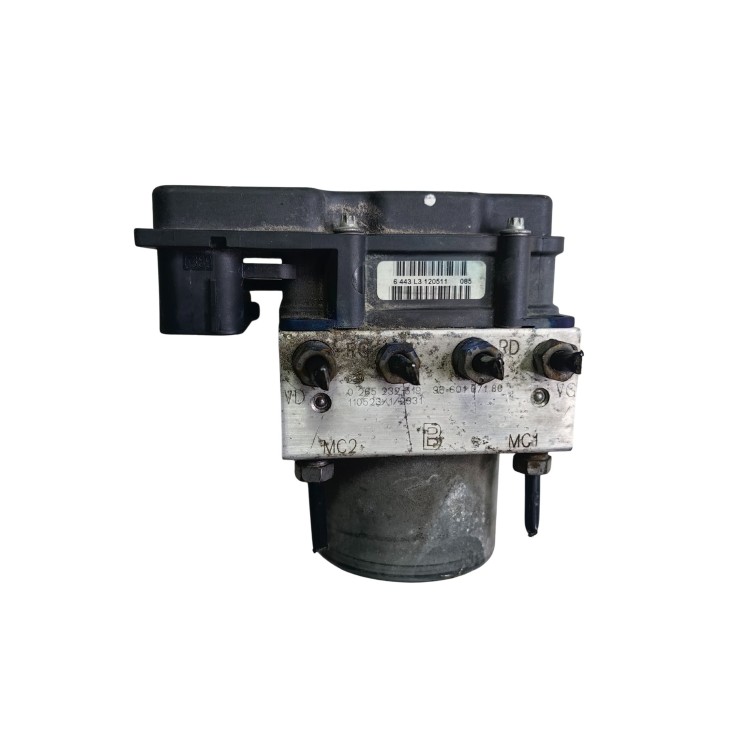 Μονάδα ABS Peugeot Partner 2008-2015