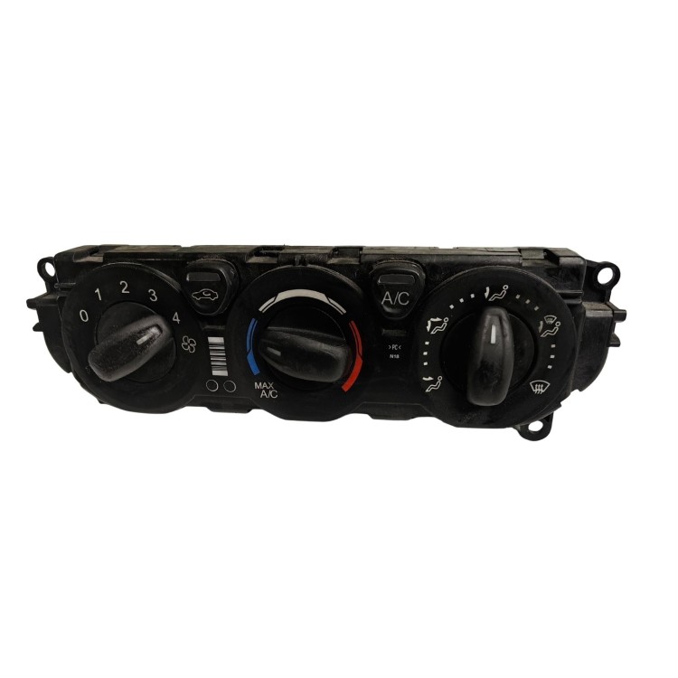 Χειριστήριο Κλιματισμού Ford Transit/Tourneo Custom 2013-2018 Χειριστήριο Κλιματισμού Ford Transit/Tourneo Custom 2013-2018
