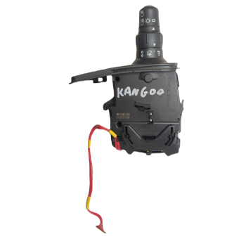 Φλασιέρα Renault Kangoo 2010-2013