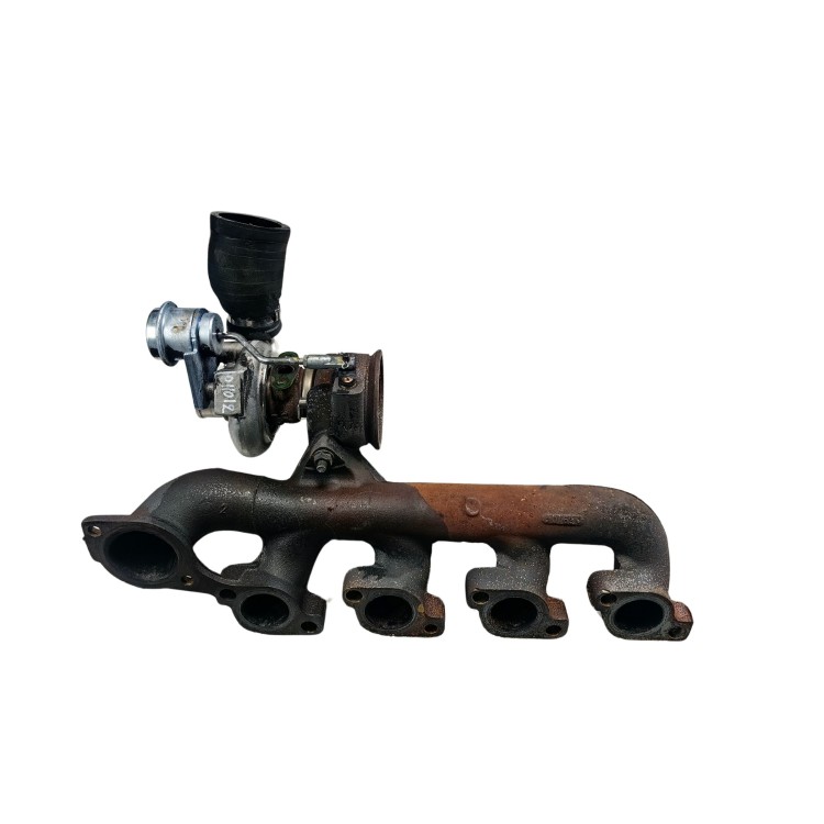 Τουρμπίνα Με Κωδικό 6U3Q6K682AF