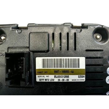 Οθόνη Ford Με Κωδικό 8A6T18B955AJ