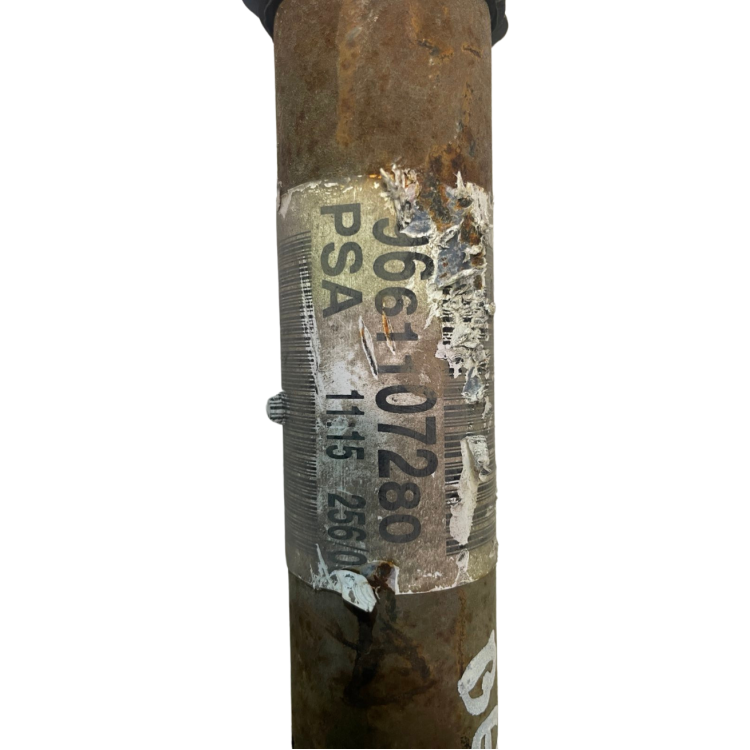 Δεξί Ημιαξόνιο με Κωδικό 966107280