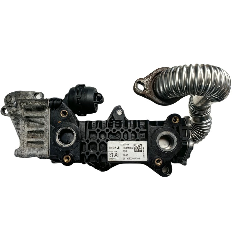 Ψυγείο EGR Με Κωδικό 9813050280