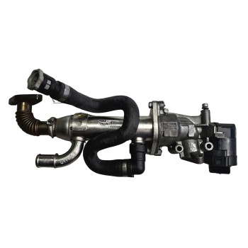 Ψυγείο EGR 2.0 HDI 9656612380