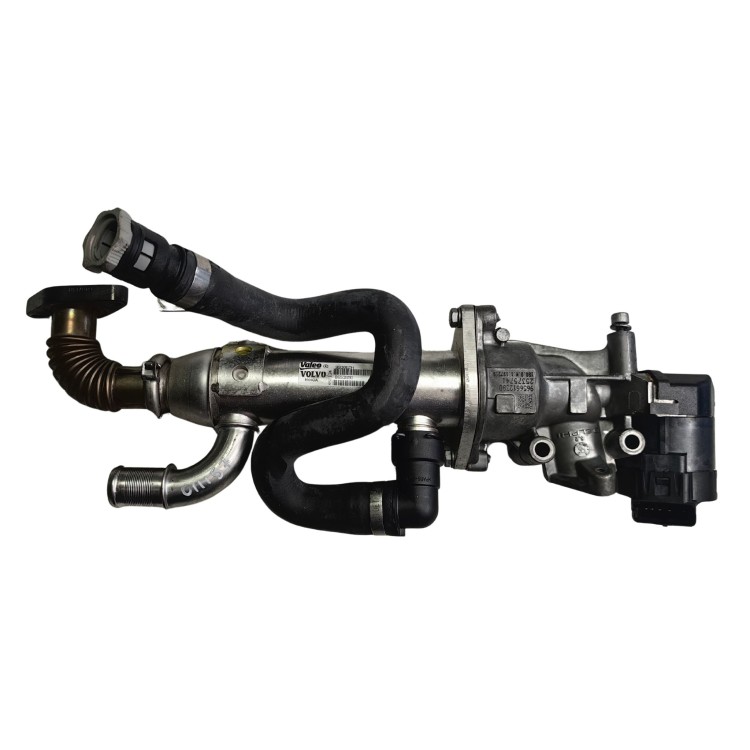 Ψυγείο EGR 2.0 HDI 9656612380 Ψυγείο EGR 2.0 HDI 9656612380