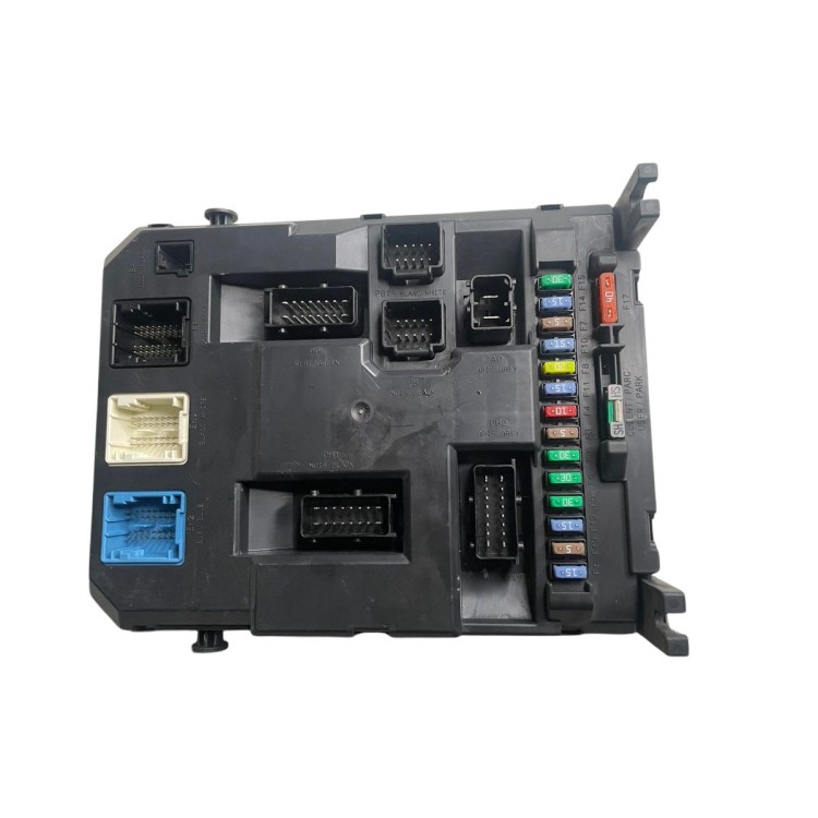 BSI Valeo Citroen DS-3 Με Κωδικό 9666951980 BSI Valeo Citroen DS-3 Με Κωδικό 9666951980