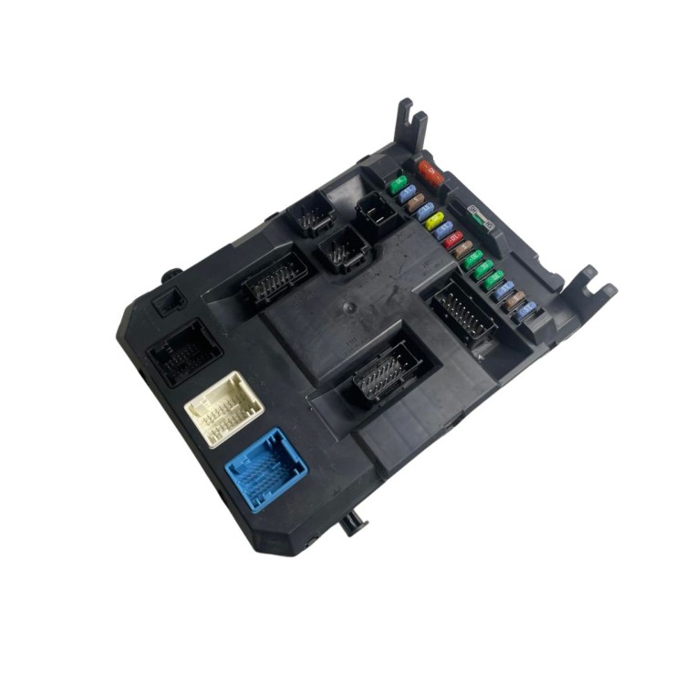 BSI Valeo Citroen DS-3 Με Κωδικό 9666951980