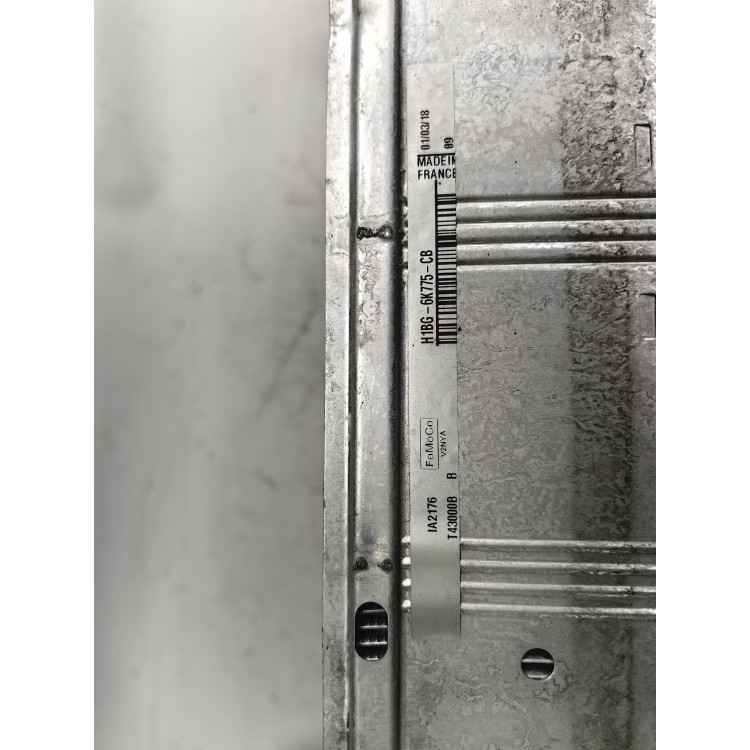 Ψυγείο Intercooler Με Κωδικό H1BG-6K775-CB