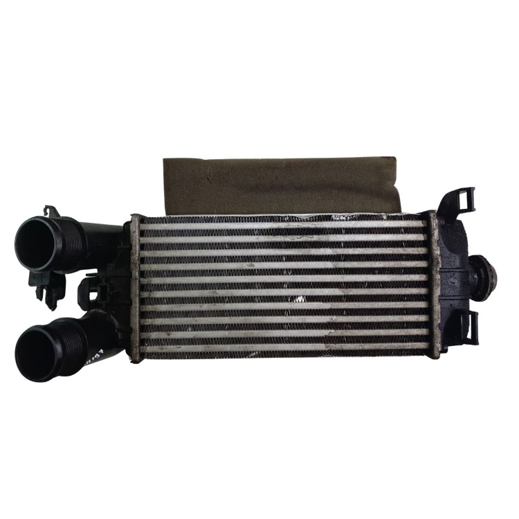 Ψυγείο Intercooler Με Κωδικό H1BG-6K775-CB