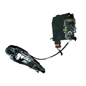 Κλειδαριά Peugeot 308 Με Κωδικό 9810309880 Κλειδαριά Peugeot 308 Με Κωδικό 9810309880