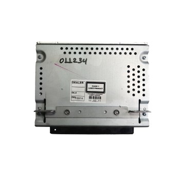 Ράδιο-CD Ford Focus 2011-2014 BM5T18C815GE