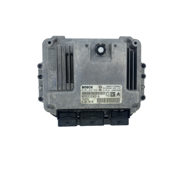 Εγκέφαλος Μηχανής με Κωδικό BOSCH 0281012529 Εγκέφαλος Μηχανής με Κωδικό BOSCH 0281012529
