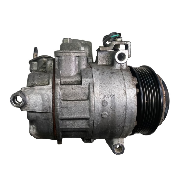 Κομπρεσέρ A/C Ford F1F119D629HB