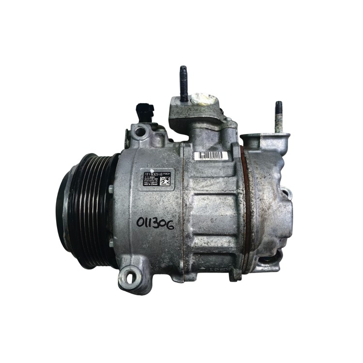 Κομπρεσέρ A/C Ford F1F119D629HB