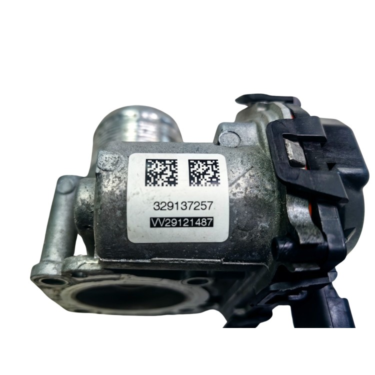 Πεταλούδα Γκαζιού Valeo 1.5 HDi 9830171480