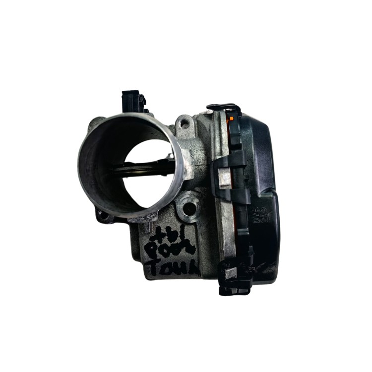 Πεταλούδα Γκαζιού Valeo 1.5 HDi 9830171480