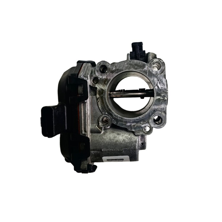 Πεταλούδα Γκαζιού Valeo 1.5 HDi 9830171480