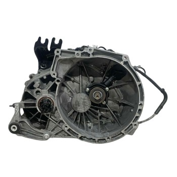Ford Focus C-MAx 2003-2011 1.6 TDci Euro4 5ΤΑΧ Κιβώτιο Σασμάν 6M5R7002YC OEM Ford Focus C-MAx 2003-2011 1.6 TDci Euro4 5ΤΑΧ Κιβώτιο Σασμάν 6M5R7002YC OEM