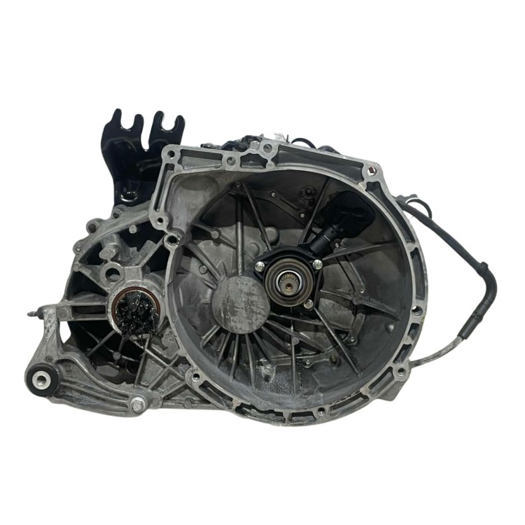 Ford Focus C-MAx 2003-2011 1.6 TDci Euro4 5ΤΑΧ Κιβώτιο Σασμάν 6M5R7002YC OEM