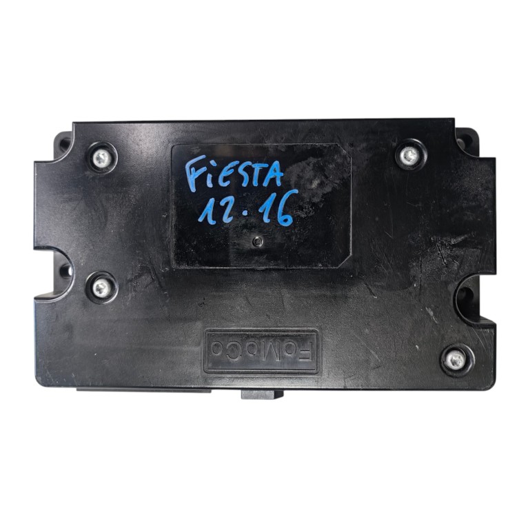Εγκέφαλος Bluetooth Ford D1BT14D212GA