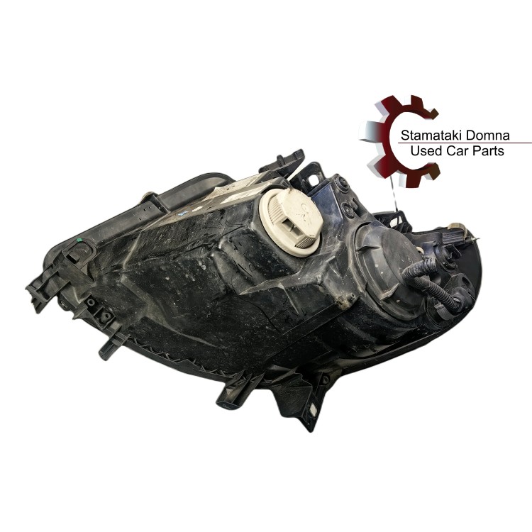 Peugeot Boxer 2006-2014 Φανάρι Συνοδηγού