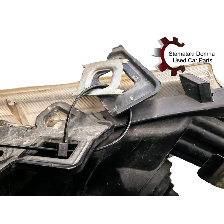 Peugeot Boxer 2006-2014 Φανάρι Συνοδηγού