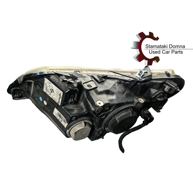 Peugeot Boxer 2006-2014 Φανάρι Συνοδηγού