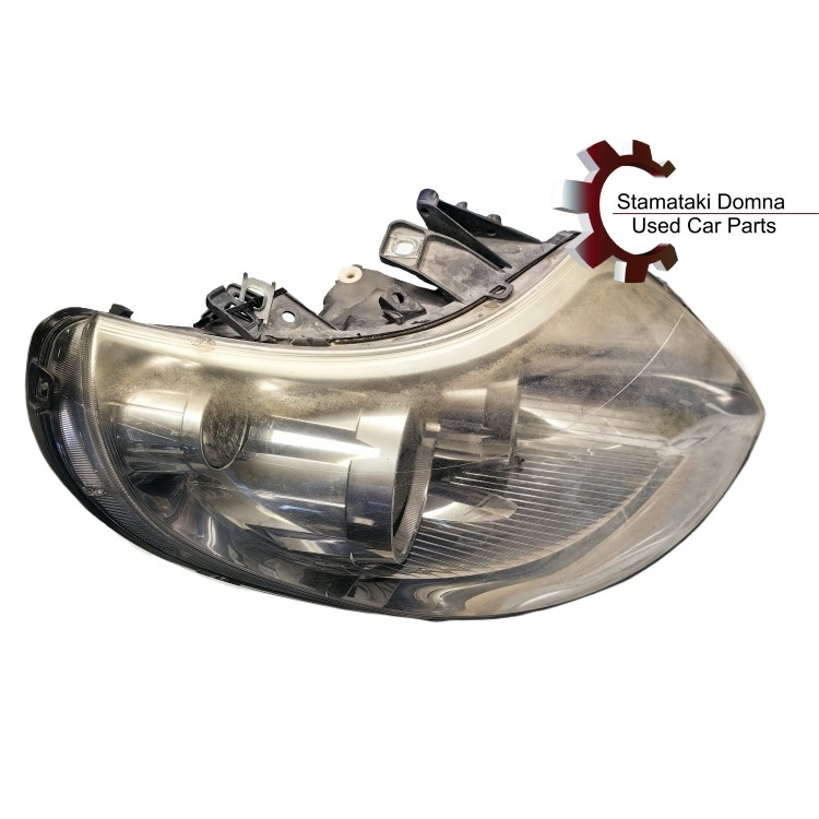 Peugeot Boxer 2006-2014 Φανάρι Συνοδηγού