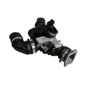 Διπλή Πεταλούδα Γκαζιού Με Κωδικό 9686487880