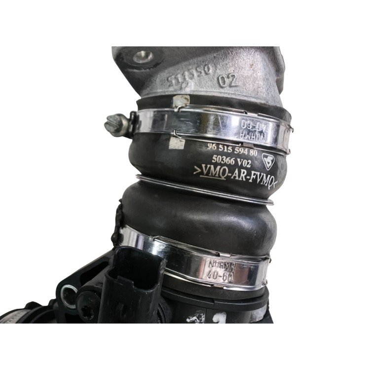 Διπλή Πεταλούδα Γκαζιού Με Κωδικό 9686487880