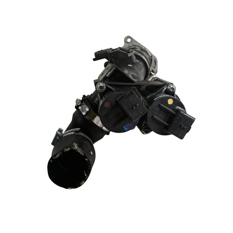 Διπλή Πεταλούδα Γκαζιού Με Κωδικό 9686487880