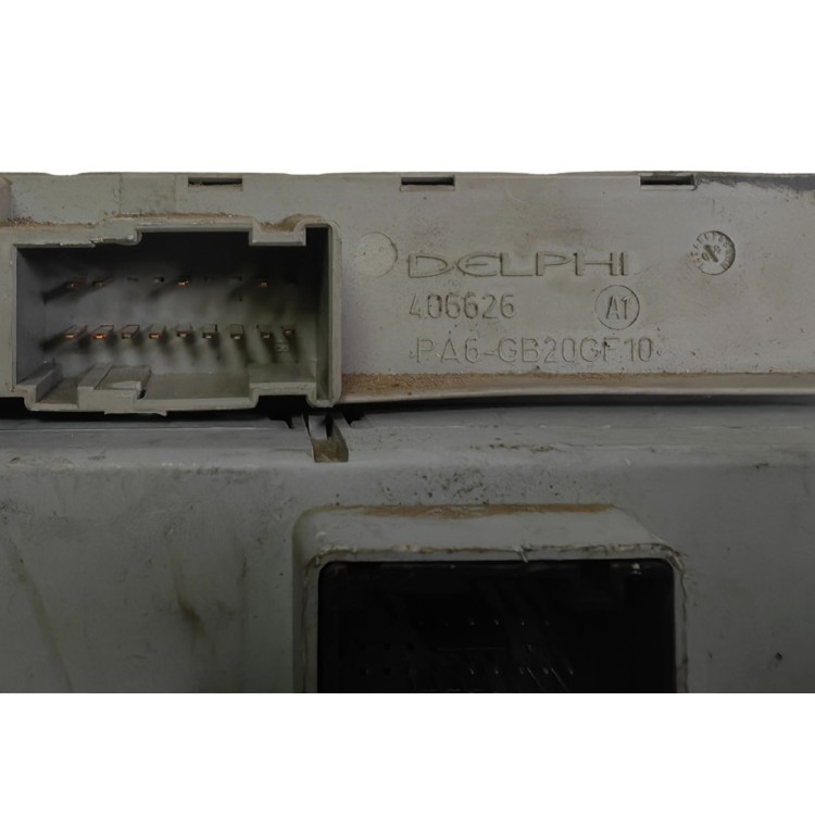 Fiat Doblo 2001-2005 1.3 Diesel Ασφαλειοθήκη 51770621NPL