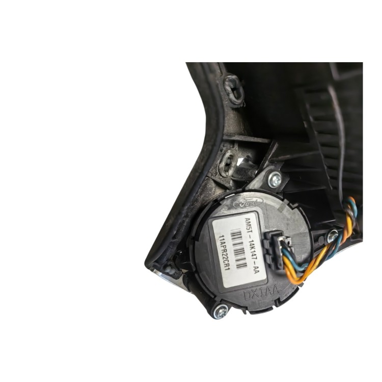 Ford Focus 2011-2014 Αερόσακος Τιμονιού AM51R042B85BEW OEM