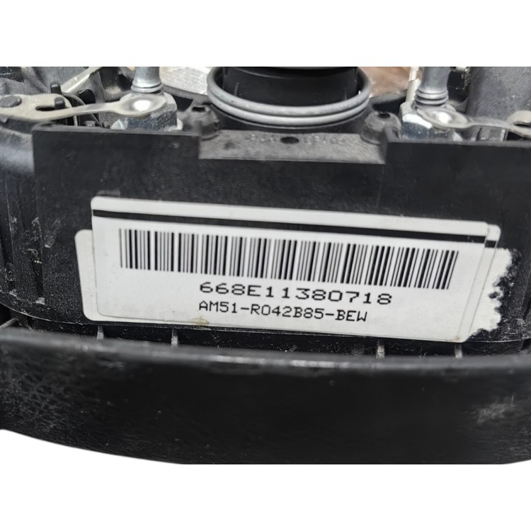 Ford Focus 2011-2014 Αερόσακος Τιμονιού AM51R042B85BEW OEM
