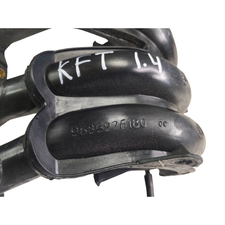 Citroen, Peugeot KFT 1.4CC 9686926180 Πολλαπλή Εισαγωγής