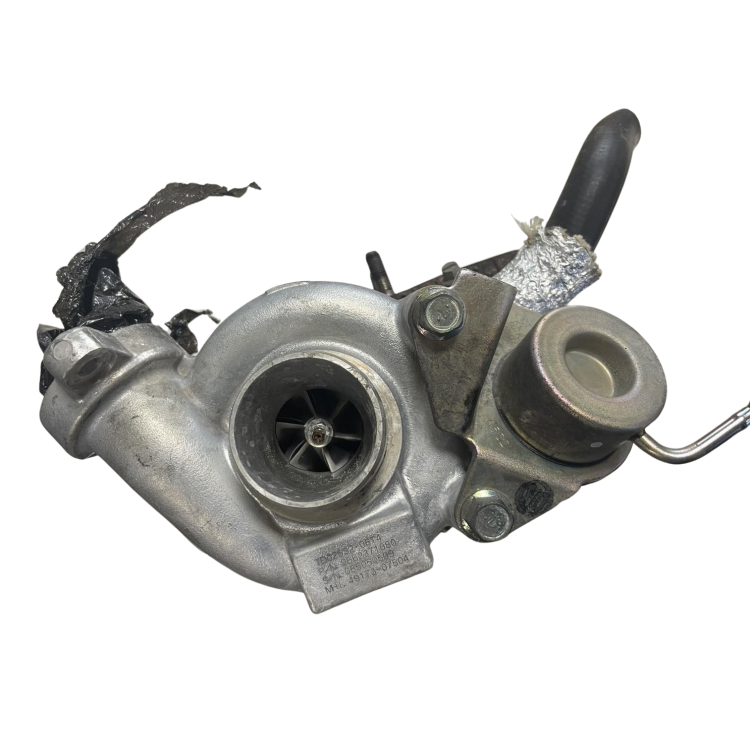 Turbo GARRETT Με Κωδικό 9662371080