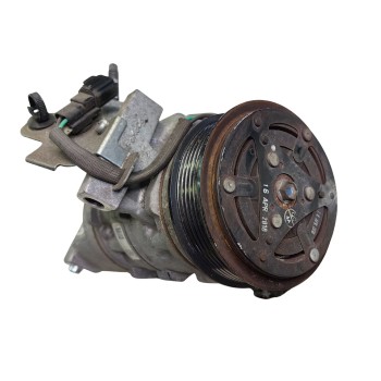 Ford Fiesta H1BH19D629CA Κομπρεσέρ A/C Ford Fiesta H1BH19D629CA Κομπρεσέρ A/C