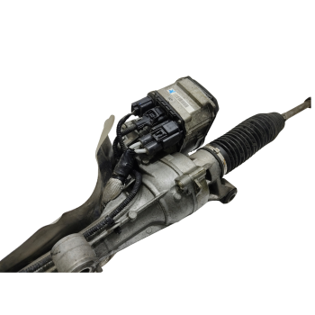 Ηλεκτρική Κρεμαγιέρα Ford Focus MK3