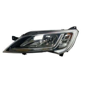 Citroen Jumper 2014- Φανάρι Οδηγού