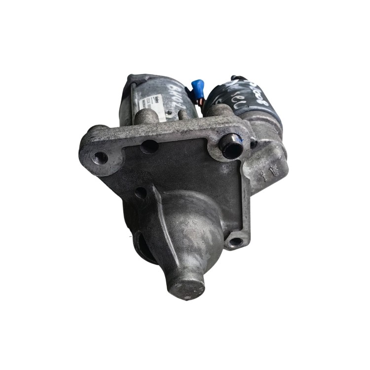 Μίζα 9662854180 Valeo PSA 1.6 HDi