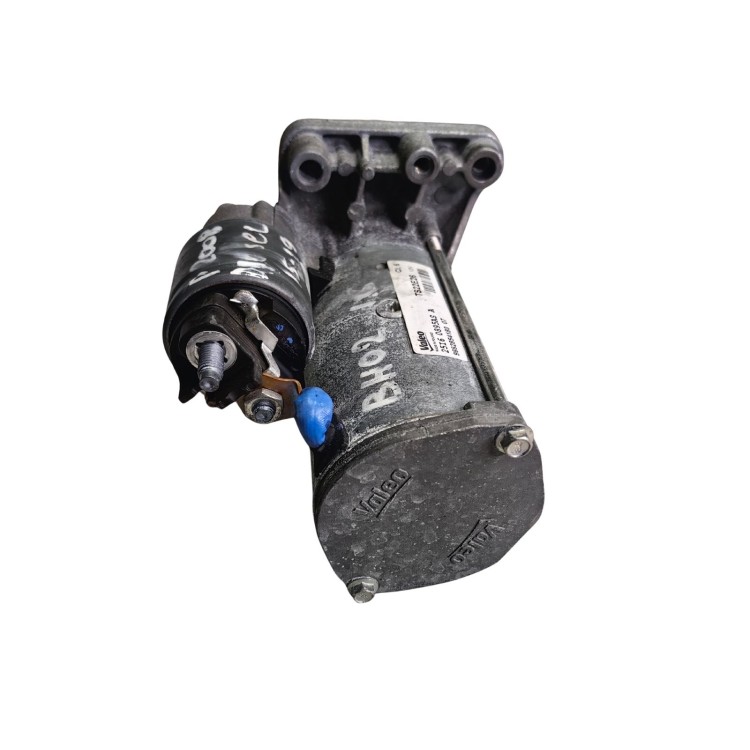 Μίζα 9662854180 Valeo PSA 1.6 HDi